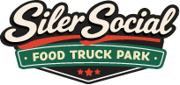 Siler Social Food Truck Park Logo